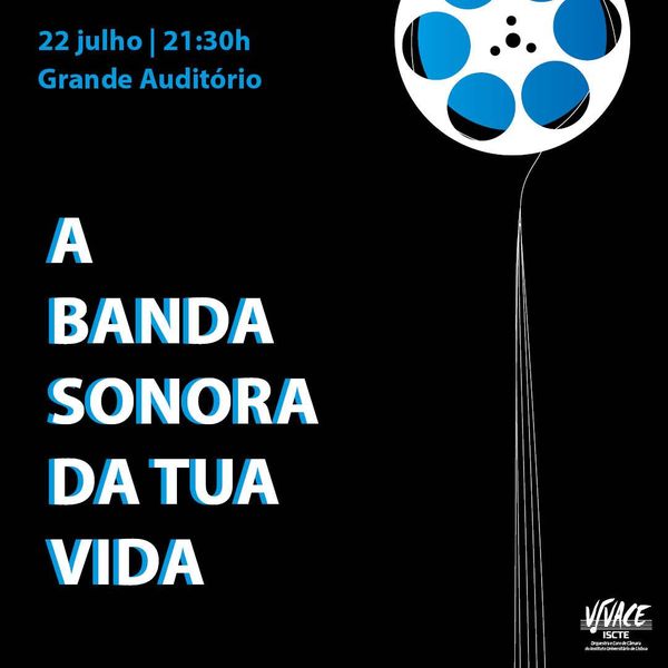 A banda sonora da tua vida